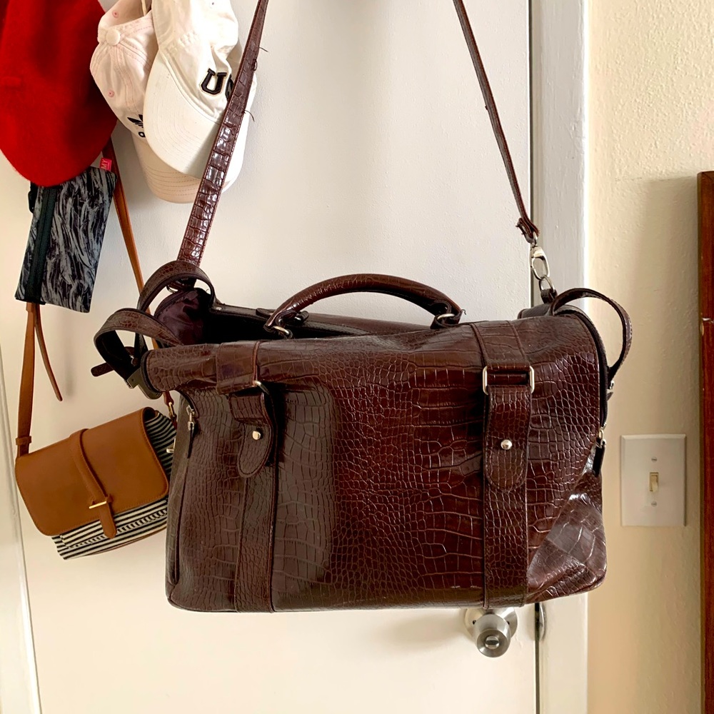 Duffel Bag